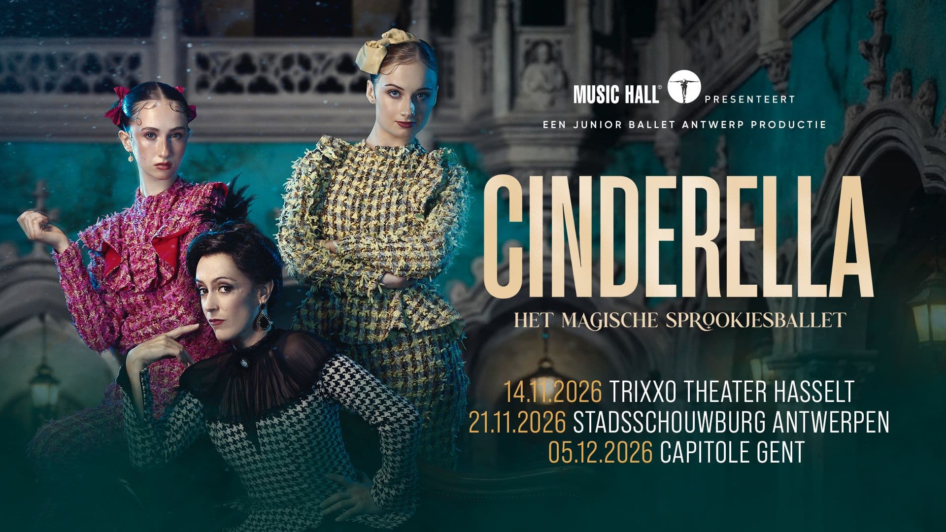 Cinderella