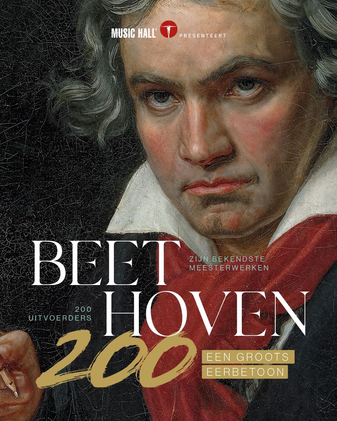 Beethoven 200