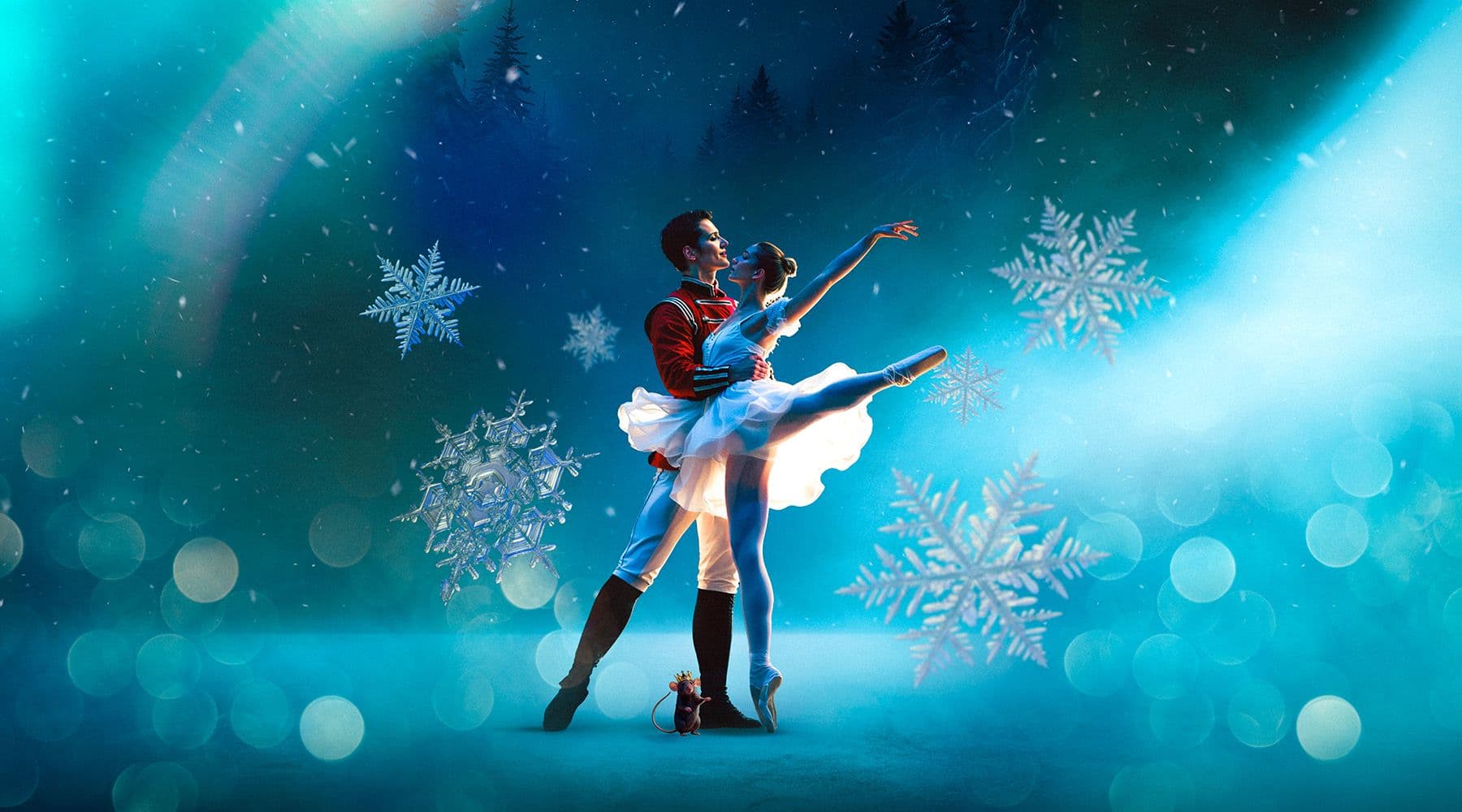 The Nutcracker