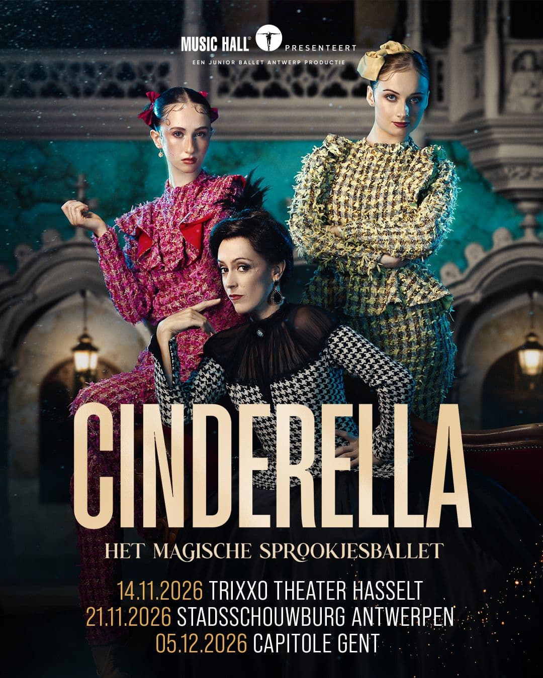 Cinderella